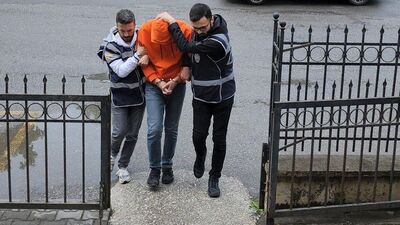 Takıntılı sevgili bomba düzeneği kurdu!