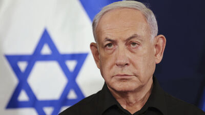 "Netanyahu, esir ailelerinden yardım istedi"
