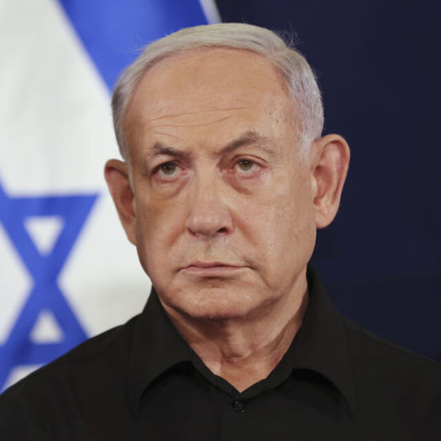 "Netanyahu, esir ailelerinden yardım istedi"