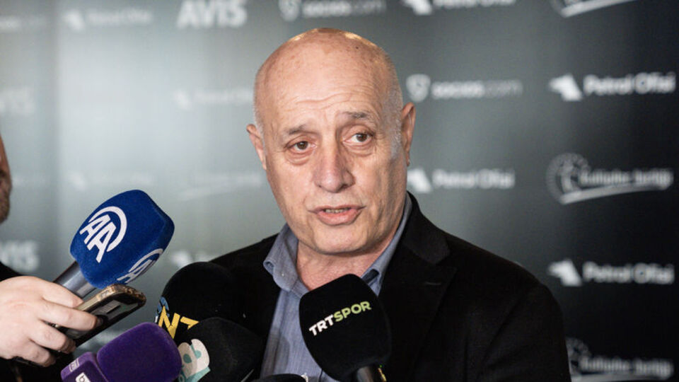 İstanbulspor'dan, TFF'ye olay cevap!