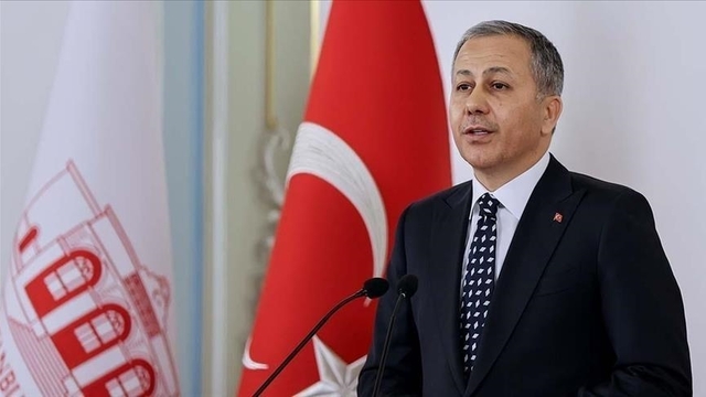 "1 Mayıs'ta 226 kişi gözaltına alındı"