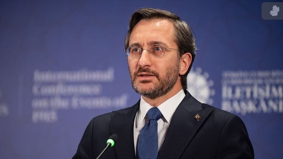 'TRT öncü bir kuruluş oldu'