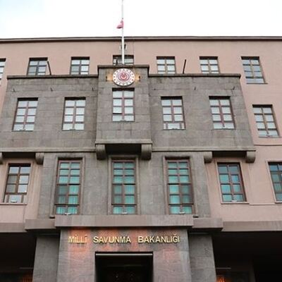 MSB acı haberi duyurdu: 1 şehit