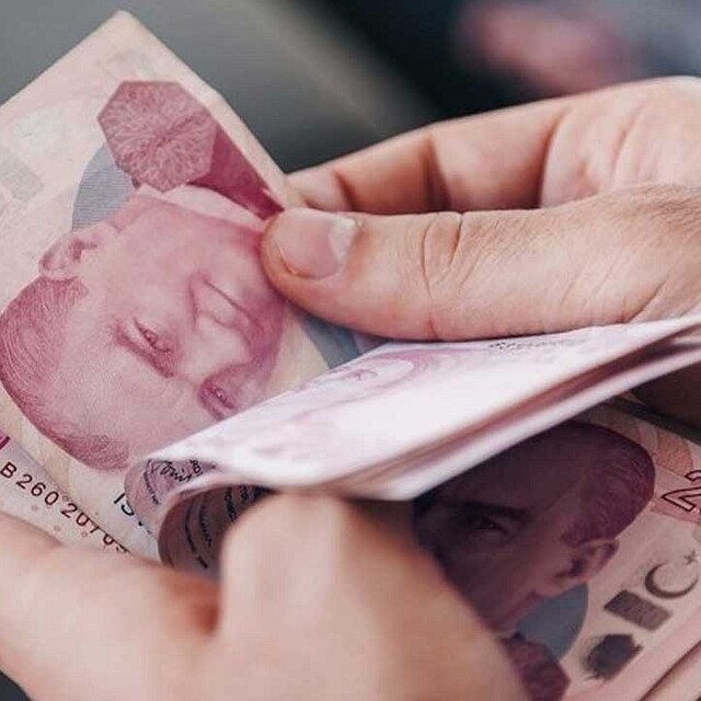 Emekli zammında kritik oran netleşti!