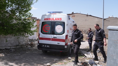 Kayıp olarak aranıyordu, cansız bedeni bulundu