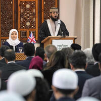 İngiltere'de İslamofobik paylaşımlar gündeme oturdu