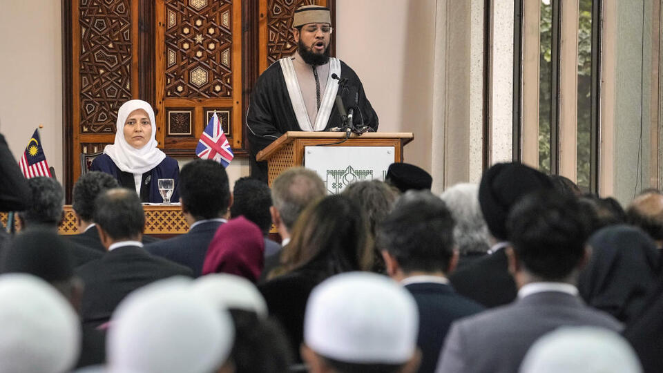 İngiltere'de İslamofobik paylaşımlar gündeme oturdu