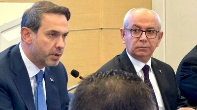 Kırşan: Yeni bir stratejiye ihtiyaç var