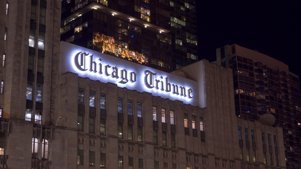 Gazeteler yapay zekaya karşı