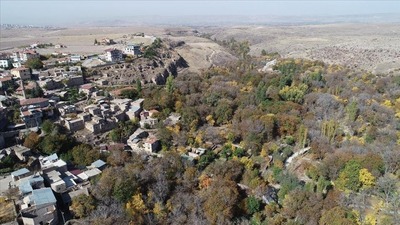 Gesi Bağları SİT alanı ilan ediliyor