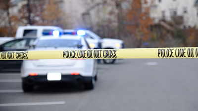 ABD polisi korkunç cinayeti araştırıyor