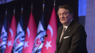 Gözler sportif direktörde!