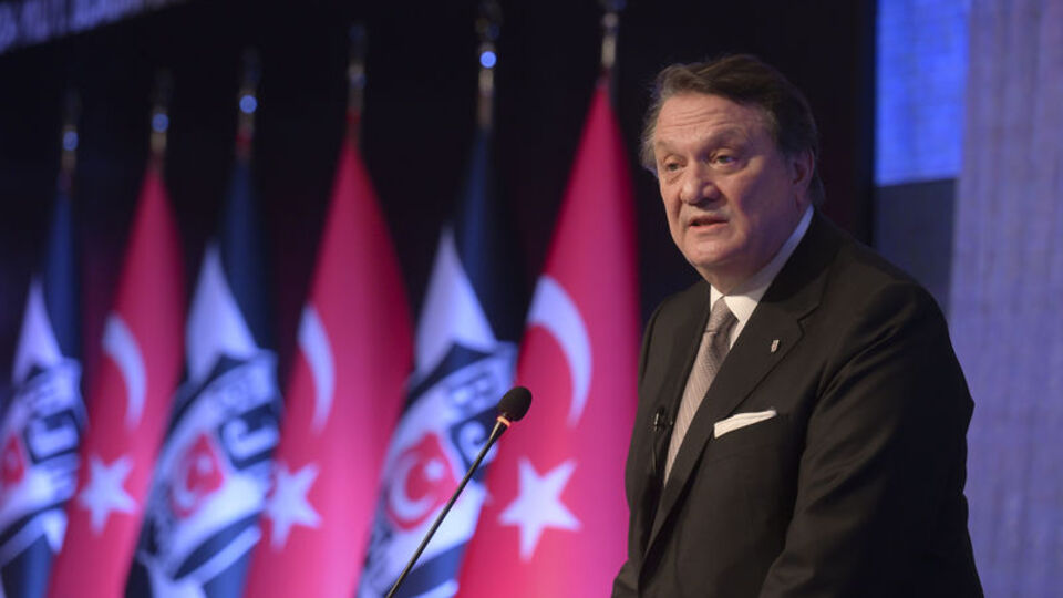 Gözler sportif direktörde!