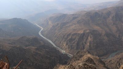 MSB duyurdu! Irak'ta yeni aşama