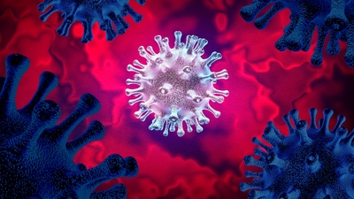 O bilim insanının laboratuvarına dönmesine izin verildi