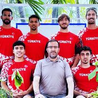 "Dünya Takımlar Bayrak Şampiyonası'na hazırız"