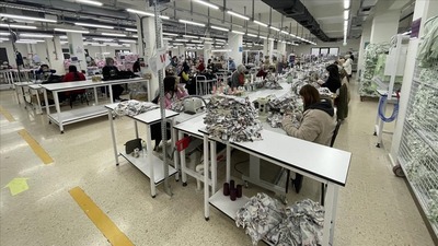 Nisanda fiyatı en çok artan ürün