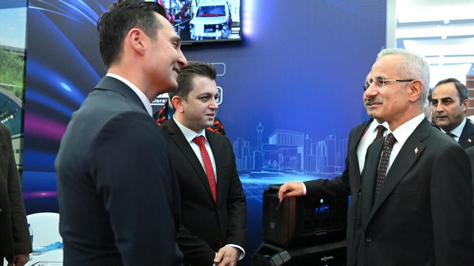 "Serbest geçiş sistemini ülke genelinde yayacağız"