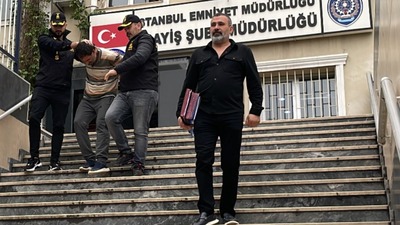 Tedaviyi reddetti! Karısını boğarak öldürdü