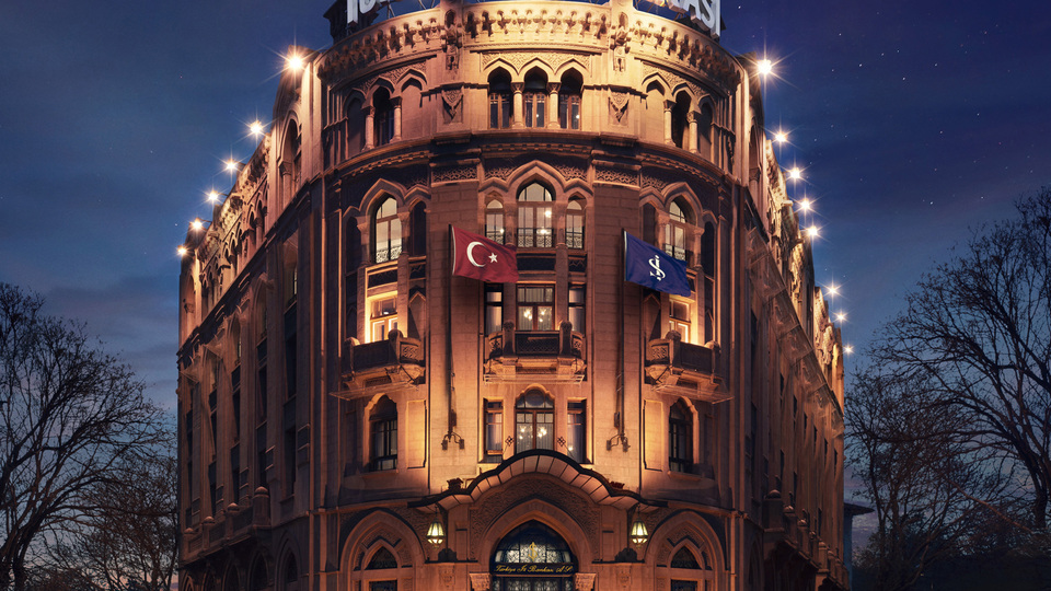 İktisadi Bağımsızlık Müzesi 5 yaşında