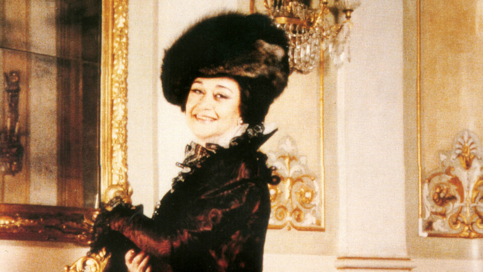 Leyla Gencer Şan Yarışması