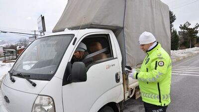 61/1-n trafik cezası nedir?