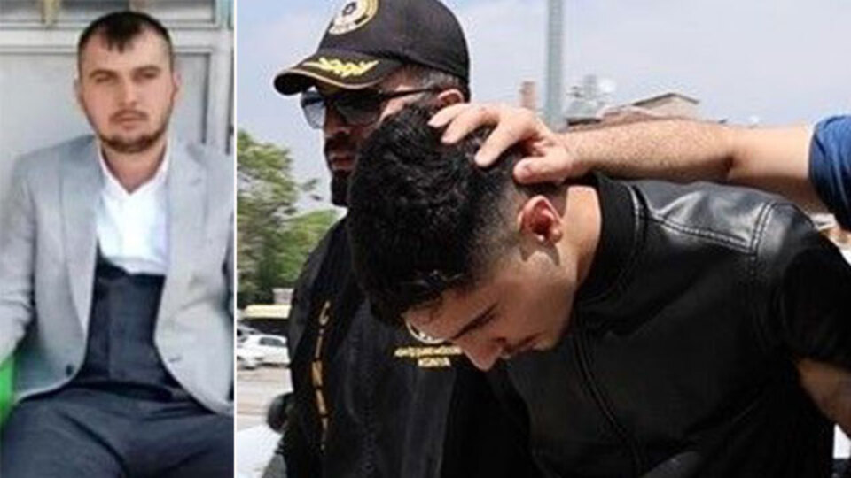 Tartıştı, takip etti, öldürdü! Trafikte dehşet!