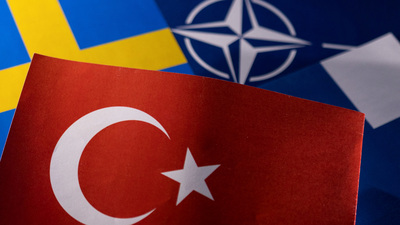 Türkiye, İsveç ve Finlandiya yetkililerinden toplantı