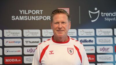 "Trabzonspor maçının önemini biliyoruz"