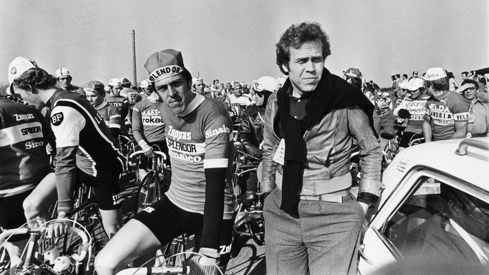 Jørgen Leth'den 5 spor belgeseli