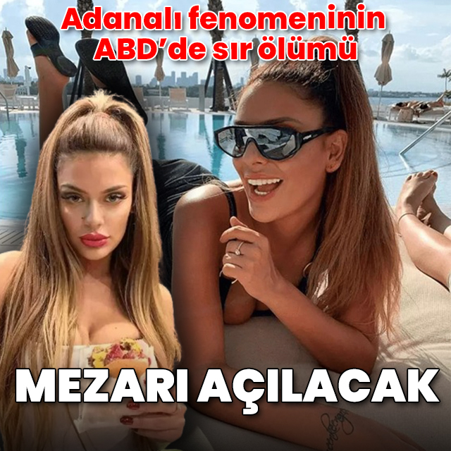 Adanalı fenomenin mezarı açılacak