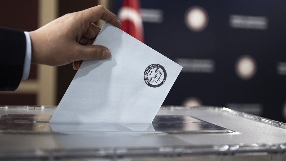 Kesin seçim sonuçları yarın açıklanacak