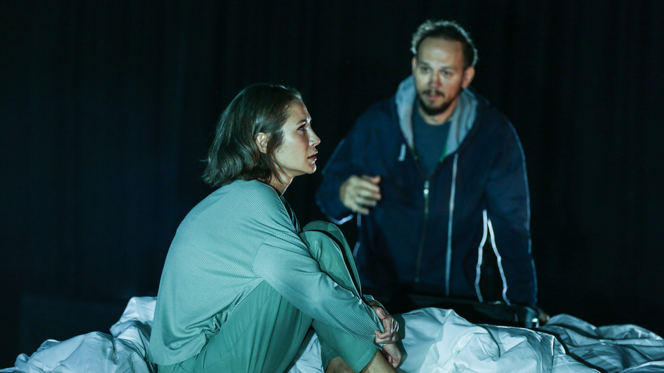 'Evlilikten Sahneler' son kez Zorlu PSM