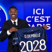 Ousmane Dembele kimdir?