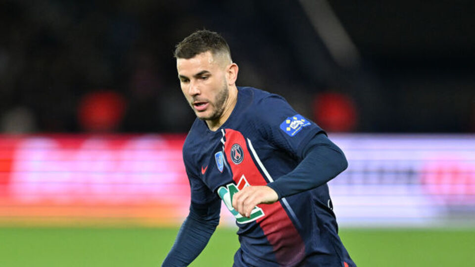 Lucas Hernandez'den Fransa'ya kötü haber!