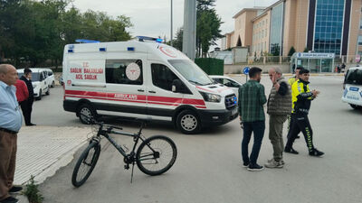 Kız arkadaşının tartıştığı grubu taradı!