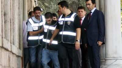 Cem Garipoğlu'nun otopsi görüntülerine itiraz