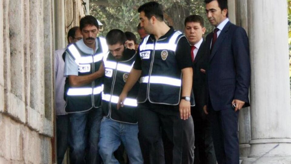 Cem Garipoğlu'nun otopsi görüntülerine itiraz