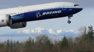 Boeing ifşaatçılarından biri daha öldü