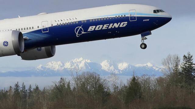 Boeing ifşaatçılarından biri daha öldü