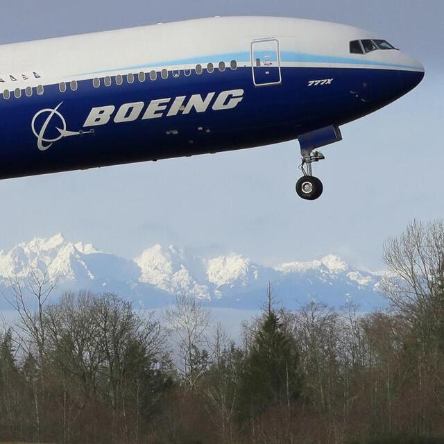 Boeing ifşaatçılarından biri daha öldü
