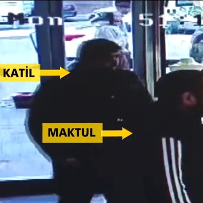  Kumar borcu için cinayet işledi!