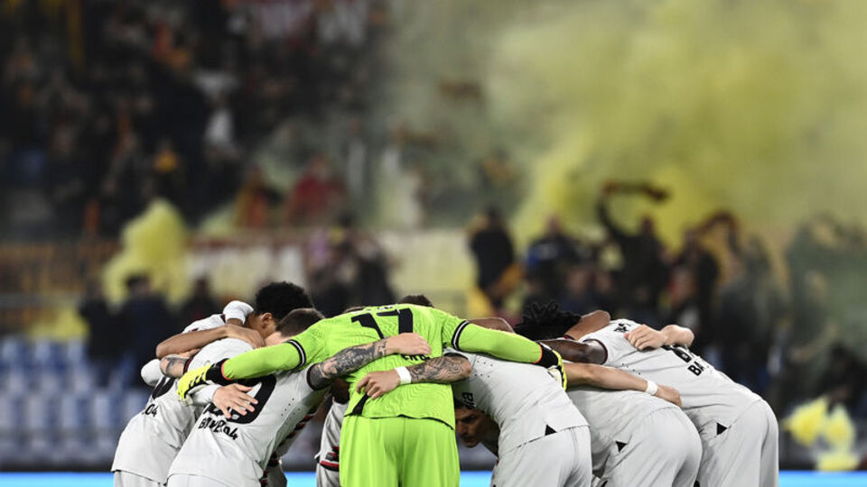 Avrupa Ligi'nde dev gece!