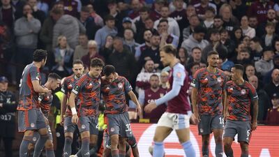 El Kaabi damga vurdu, avantaj Olympiacos'ta!