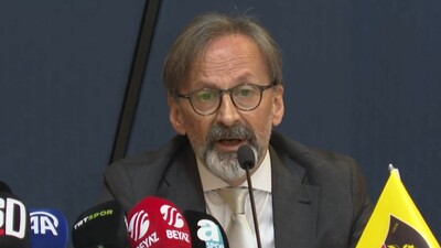 TFF'de seçim kaosu sürüyor! İşte toplanan imza sayısı