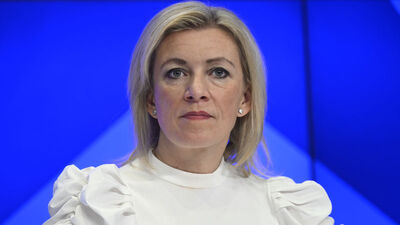 Rusya'dan ortaklarına Ukrayna çağrısı