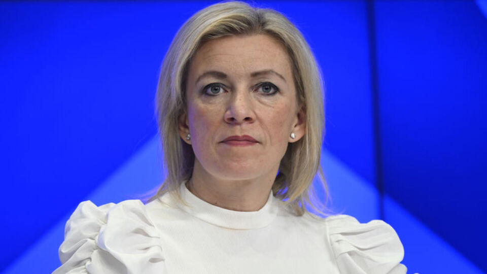 Rusya'dan ortaklarına Ukrayna çağrısı