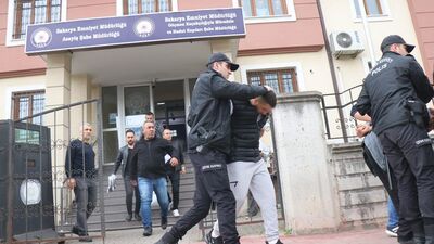 Cinayet böyle aydınlandı! Aracını satmaya çalışmışlar