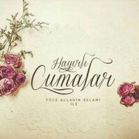 En güzel Cuma mesajları