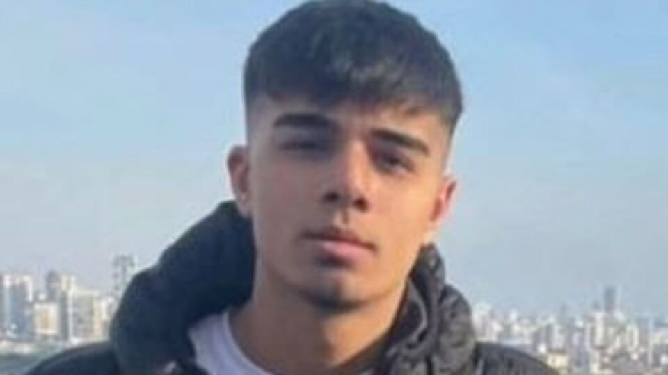 Bıçakladığı kuzenine "Arkadaşlarını öldüreceğim" dedi! Barış 16 yaşındaydı!